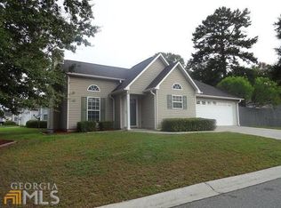 202 Shadow Pond, Dublin, GA 31021