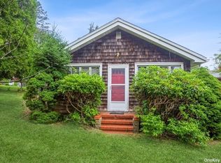36 New York Ave, Shelter Island, NY 11964