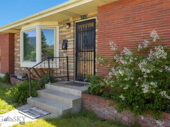 2222 Argyle St, Butte, MT 59701