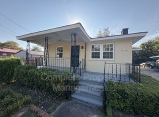 3533 Jefferson Ave SW, Birmingham, AL 35221
