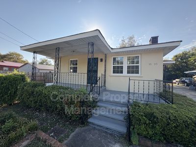 3533 Jefferson Ave SW, Birmingham, AL, 35221