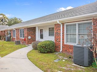 3905 Guardian Ave APT H32, Morehead City, NC 28557