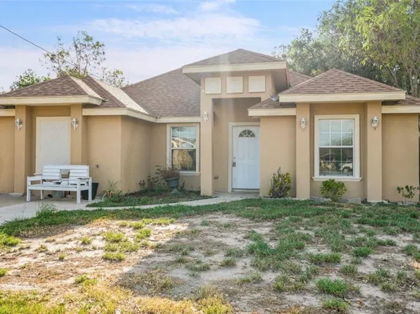 907 S Veterans Blvd, Edinburg, TX 78539