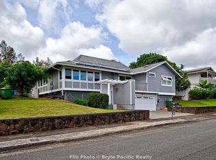 98-1323 Kaonohi St, Aiea, HI 96701