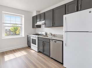 1903 Bryn Mawr Ave #B18, Philadelphia, PA 19131