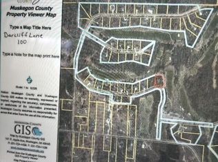 0 Darcliff Ln #100, Twin Lake, MI 49457