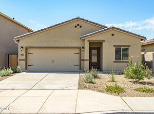 24579 W Saint Catherine Ave, Buckeye, AZ 85326