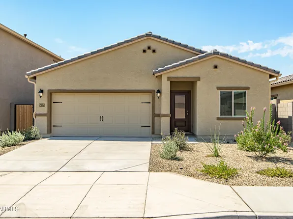 24579 W ST CATHERINE Avenue, Buckeye, AZ 85326