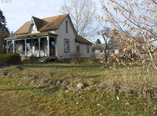 211 N Golden Ave, Goldendale, WA 98620