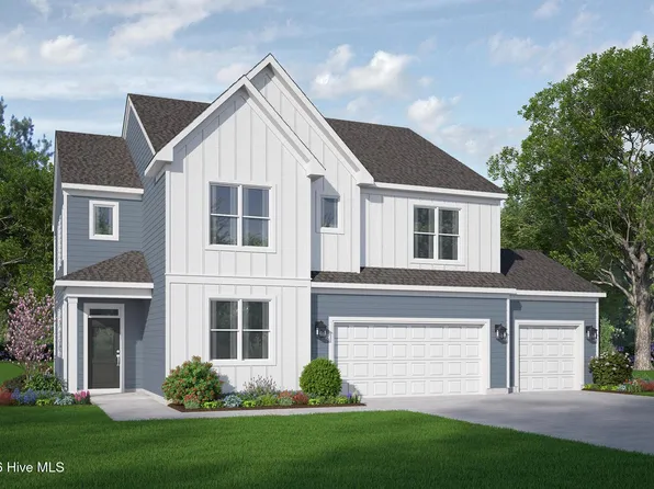 917 Peckham Lp #231, Aberdeen, NC 28315