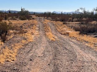 15704 W Montgomery Rd, Peoria, AZ 85383