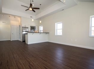 1901 Fleet St #3, Baltimore, MD 21231