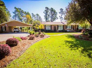 895 Heritage Rd, Loris, SC 29569