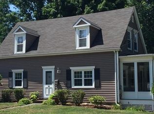 125 S Main St, Natick, MA 01760