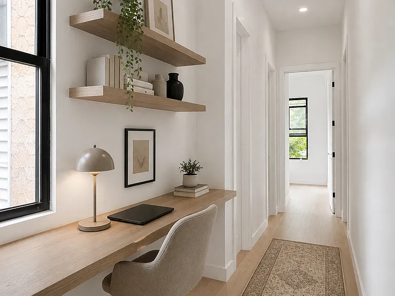 709 Woodward Ave #1L — Photo 4