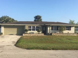 1657 S Mayfair Rd, Fort Myers, FL 33919