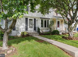 30 Towns Ct, Baltimore, MD 21237