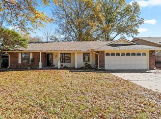 328 Turkey Creek Rd, Bartlesville, OK 74006