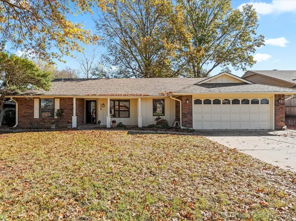 328 Turkey Creek Rd, Bartlesville, OK 74006