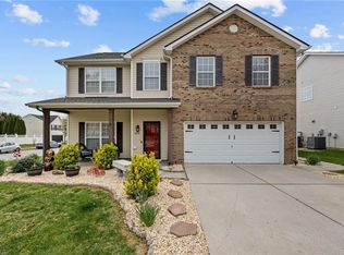 6816 Championship Dr, Whitsett, NC 27377