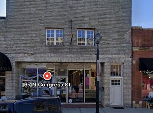 37 Congress St N SUITE D, York, SC 29745