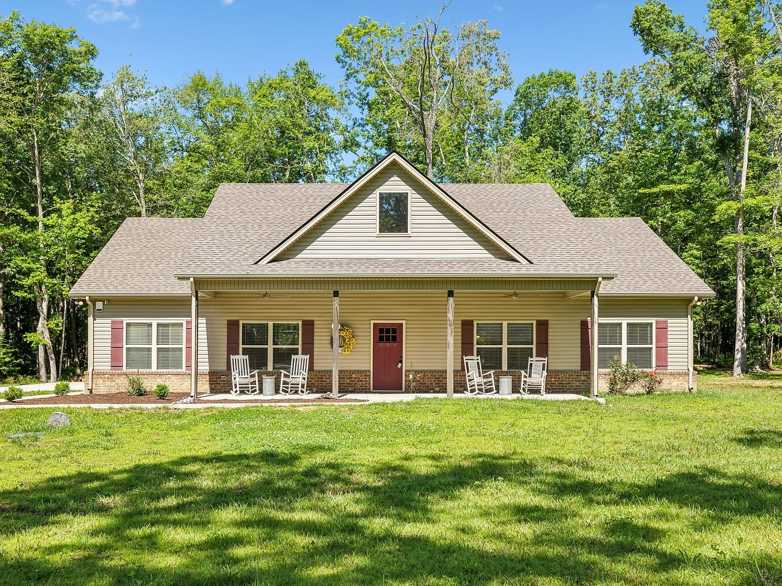 577 Lakewood Park Rd, Beechgrove, TN 37018 Zillow