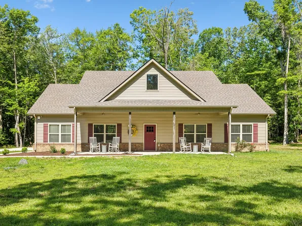 577 Lakewood Park Rd, Beechgrove, TN 37018