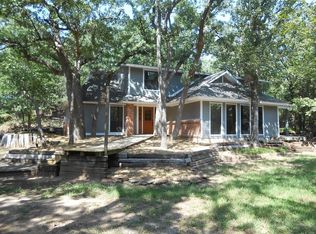 307 Woodland Dr, Pauls Valley, OK 73075