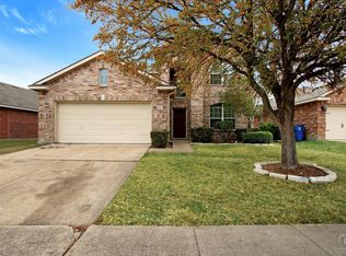 1023 Comfort Dr, Forney, TX 75126