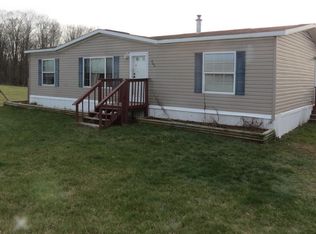 206 Jones Peck Rd, Smyrna, NY 13464