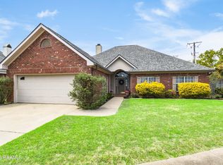 100 Ashland Park Dr, Lafayette, LA 70508