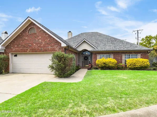 100 Ashland Park Dr, Lafayette, LA 70508