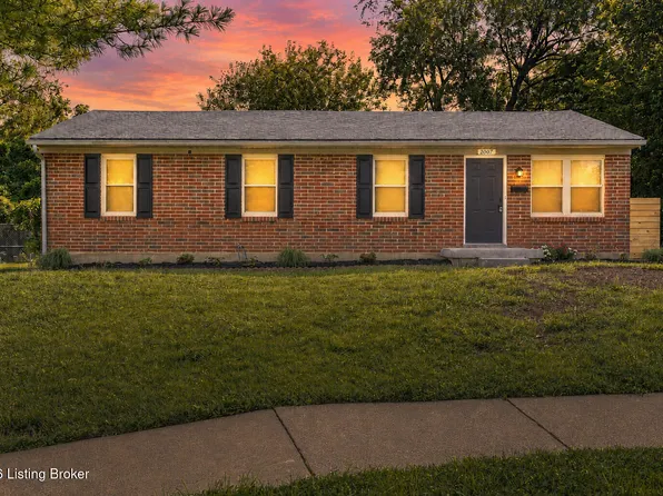 2007 Ayars Ct, Louisville, KY 40218