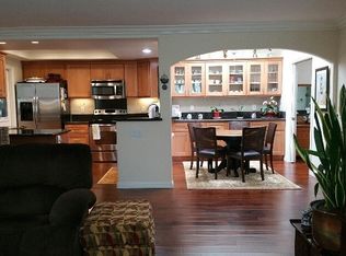 301 Avenida Sevilla UNIT D, Laguna Woods, CA 92637