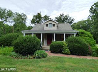 9906 Old Colchester Rd, Lorton, VA 22079