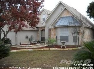 9438 Amber Dawn, Helotes, TX 78023