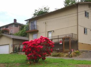 1165 Highland Ave, Coos Bay, OR 97420