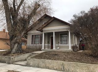 1722 Lowell Ave, Butte, MT 59701