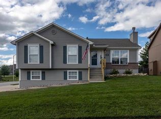 4302 NE 103rd Ter, Kansas City, MO 64156
