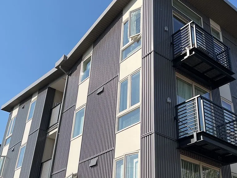 Sienna Apartments — Photo 27