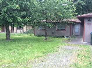 112 Jalyn St, Centralia, WA 98531