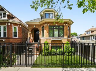 2040 N Laporte Ave, Chicago, IL 60639