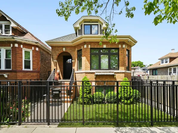 2040 N Laporte Ave, Chicago, IL 60639