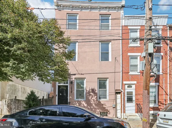 2538 Emerald St, Philadelphia, PA 19125