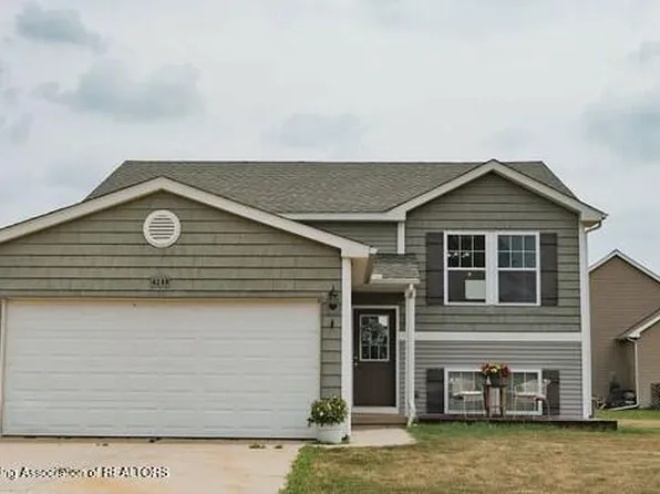 4249 Black Cherry Ln, Mason, MI 48854