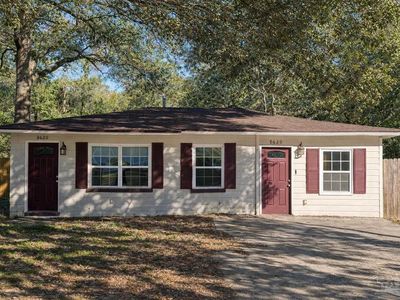 8620 Match St, Pensacola, FL, 32514