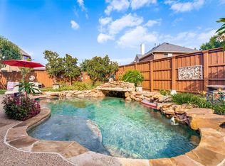 608 Chalk Hill Ln, Murphy, TX 75094