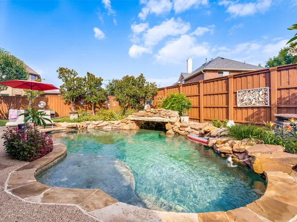 608 Chalk Hill Ln, Murphy, TX 75094