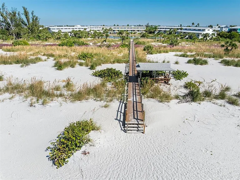 9400 Little Gasparilla Is #G9 — Photo 47