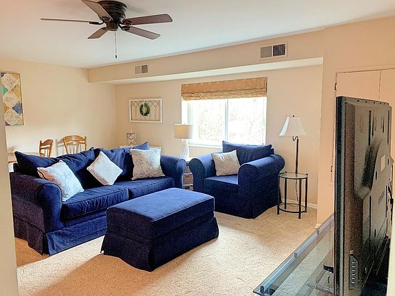 Another perspective of the Living Room!